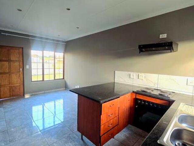 3 Bedroom House in Jackaroo Park