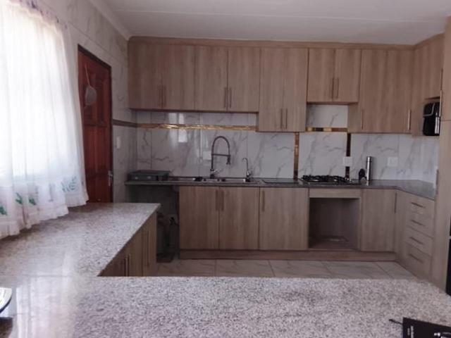 3 Bedroom House in Jackaroo Park