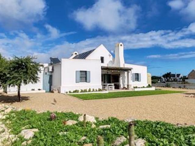 3 Bedroom House in Jacobs Bay
