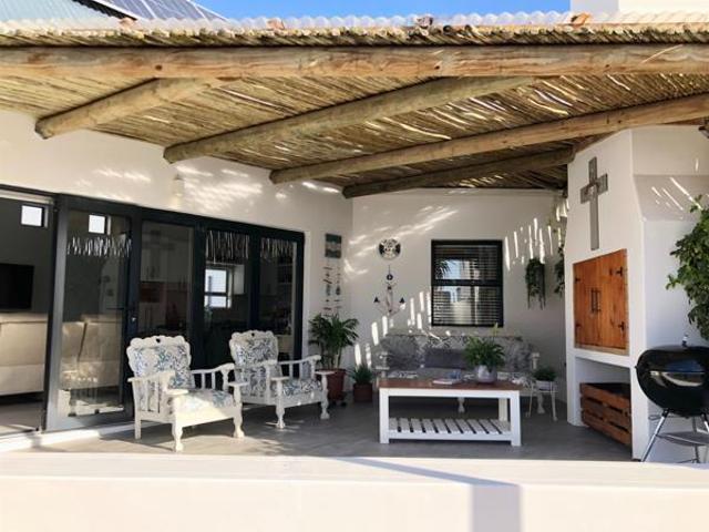 3 Bedroom House in Jacobs Bay