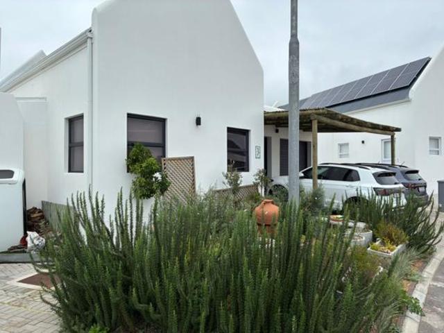 3 Bedroom House in Jacobs Bay