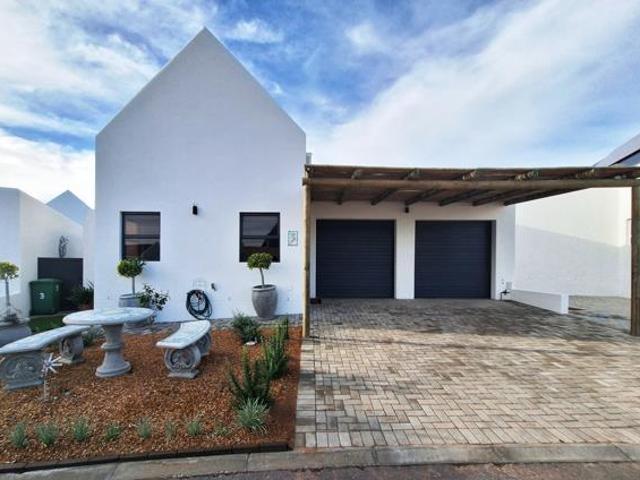 3 Bedroom House in Jacobs Bay