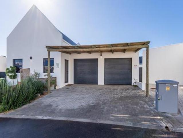 3 Bedroom House in Jacobs Bay