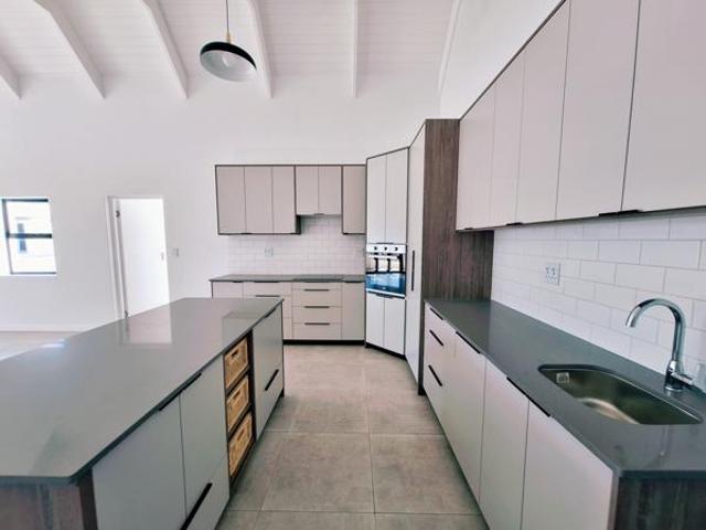 3 Bedroom House in Jacobs Bay