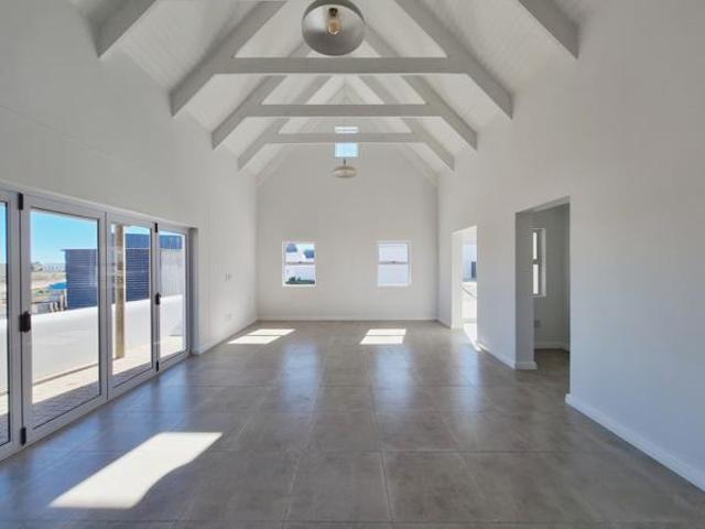 3 Bedroom House in Jacobs Bay