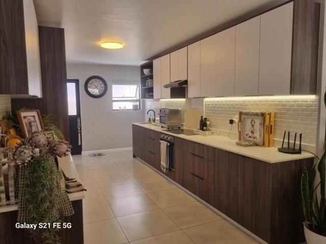 3 Bedroom House in Jacobs Bay