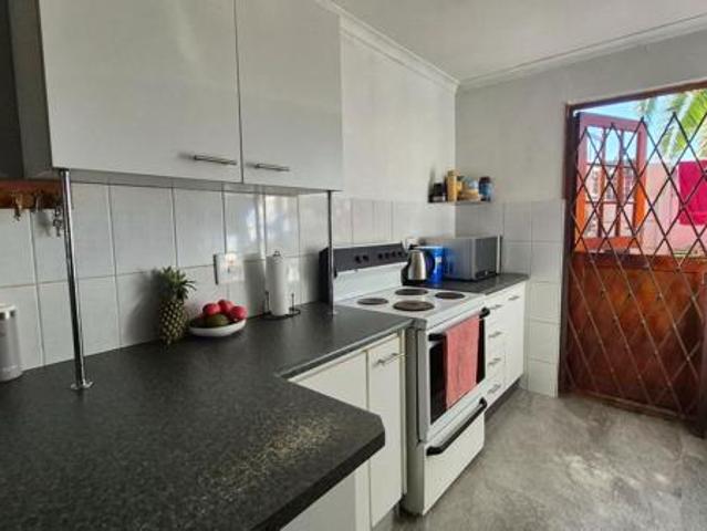 3 Bedroom House in Jagtershof