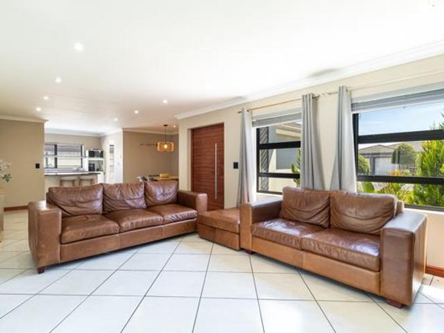 3 Bedroom House in Jagtershof