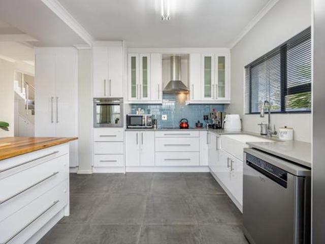 3 Bedroom House in Jakarandas
