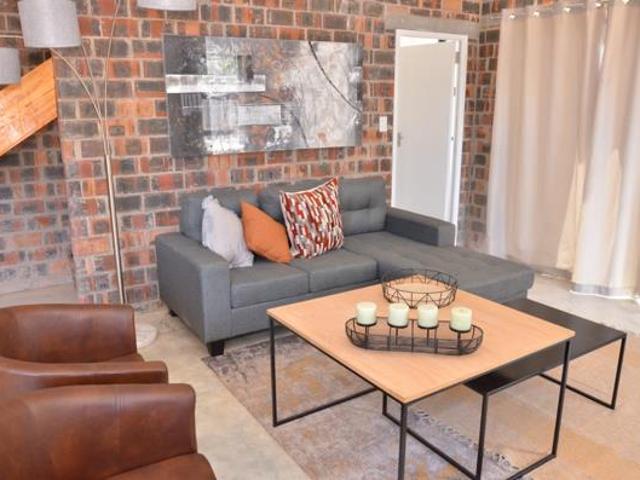 3 Bedroom House in Jamestown