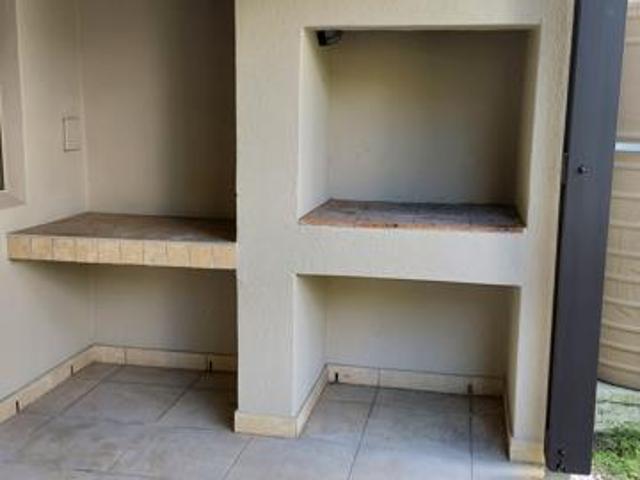 3 Bedroom House in Jamestown