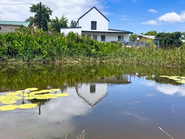 3 Bedroom House in Jamestown