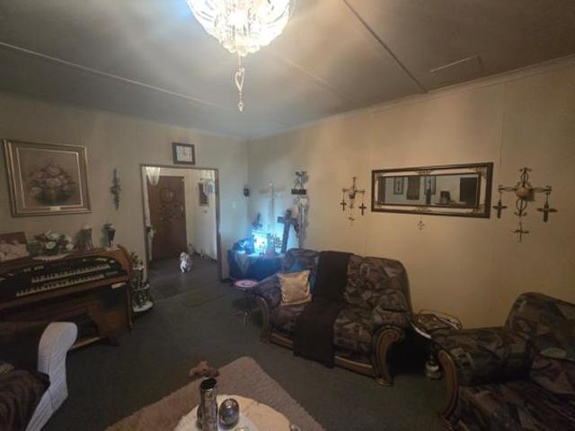 3 Bedroom House in Jan Cilliers Park