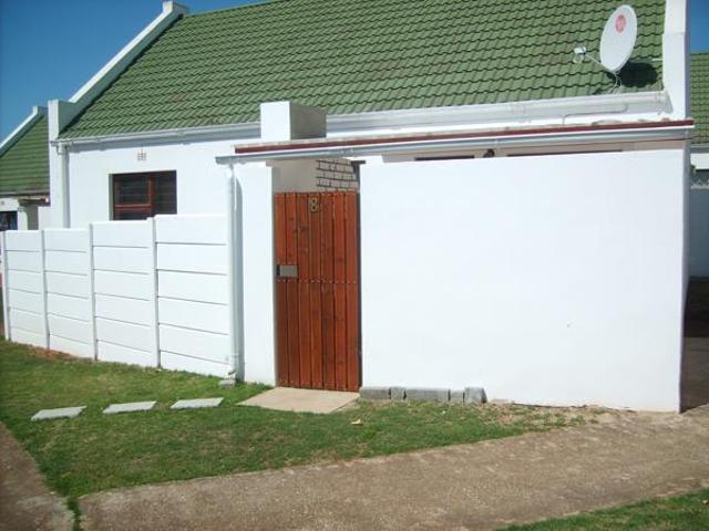 3 Bedroom House in Jansendal