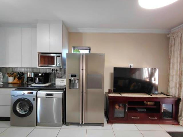 3 Bedroom House in Noorsekloof