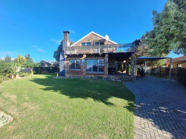 3 Bedroom House in Noorsekloof