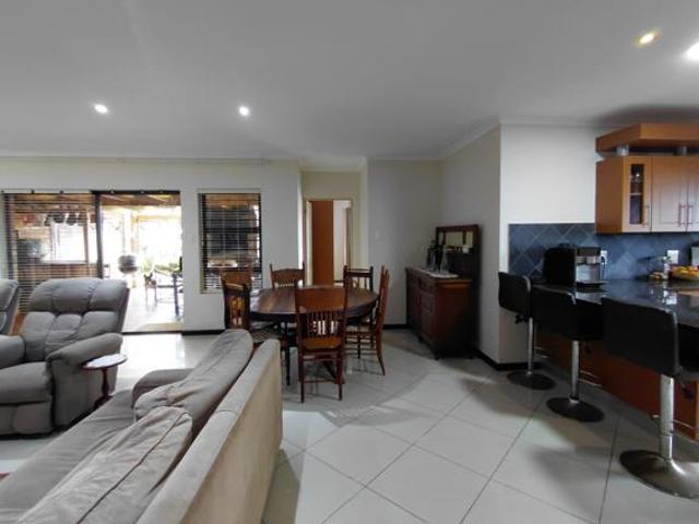 3 Bedroom House in Noorsekloof