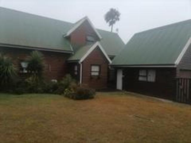 3 Bedroom House in Noorsekloof