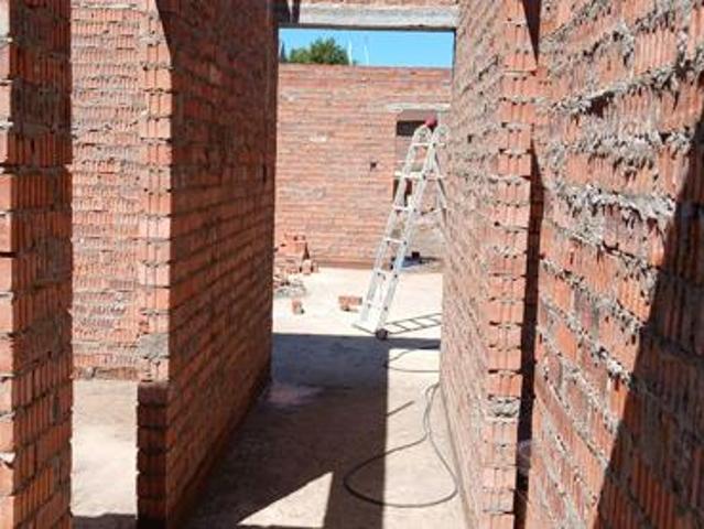 3 Bedroom House in Jeffreys Bay Central
