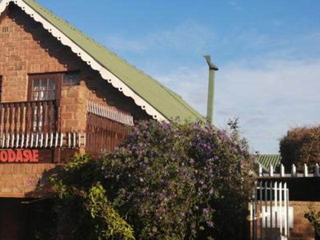 3 Bedroom House in Jeffreys Bay Central