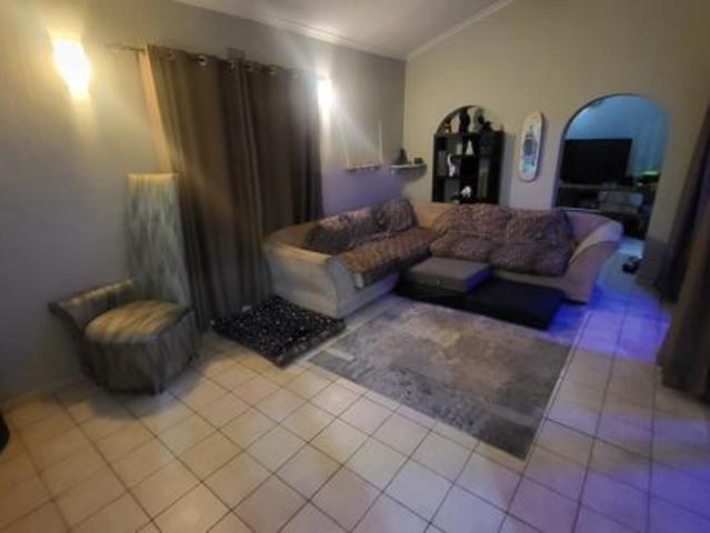 3 Bedroom House in Jukskei Park