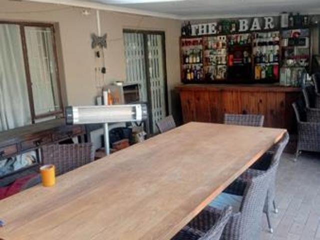 3 Bedroom House in Jukskei Park