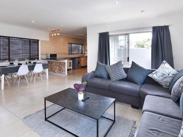 3 Bedroom House in Jukskei Park
