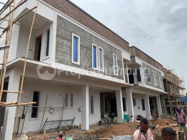 Buy 3 Bedroom Semi Detached Duplex in Omole phase 2, Ojodu Lagos 4LMJV | PropertyPro Nigeria