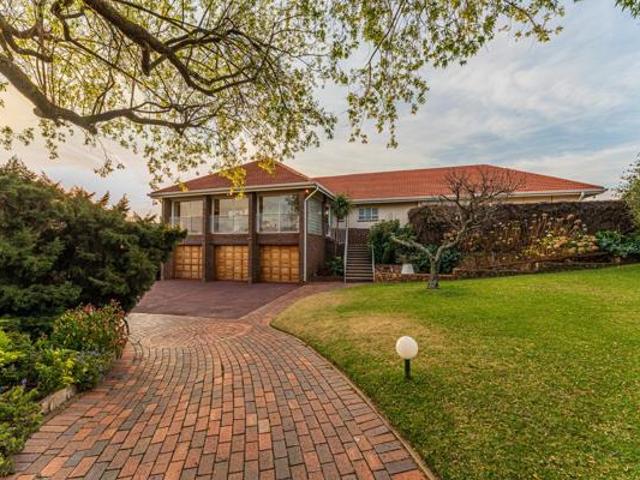 3 Bedroom House in Ontdekkerspark
