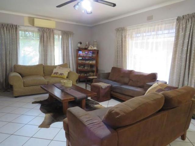 3 Bedroom House in Onverwacht