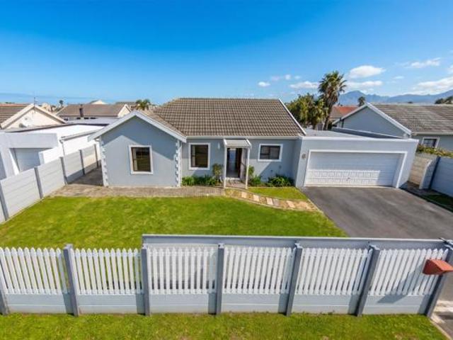 3 Bedroom House in Onverwacht