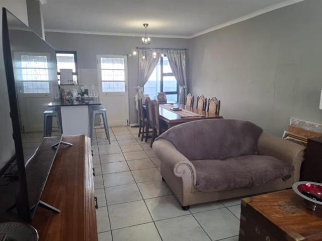 3 Bedroom House in Onverwacht