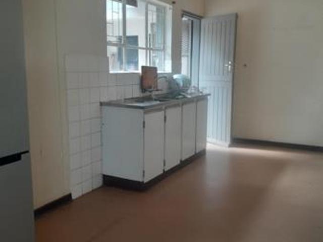 3 Bedroom House in Onverwacht