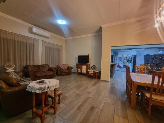 3 Bedroom House in Onverwacht