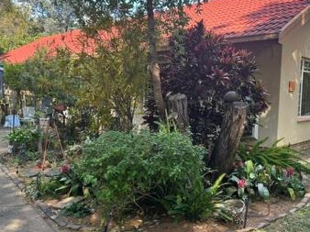 3 Bedroom House in Onverwacht