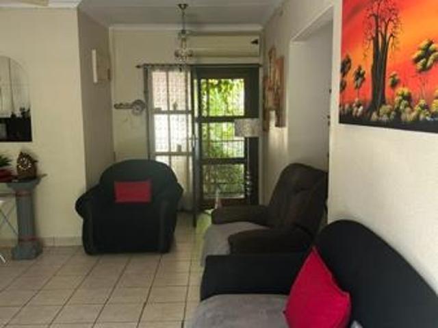 3 Bedroom House in Onverwacht