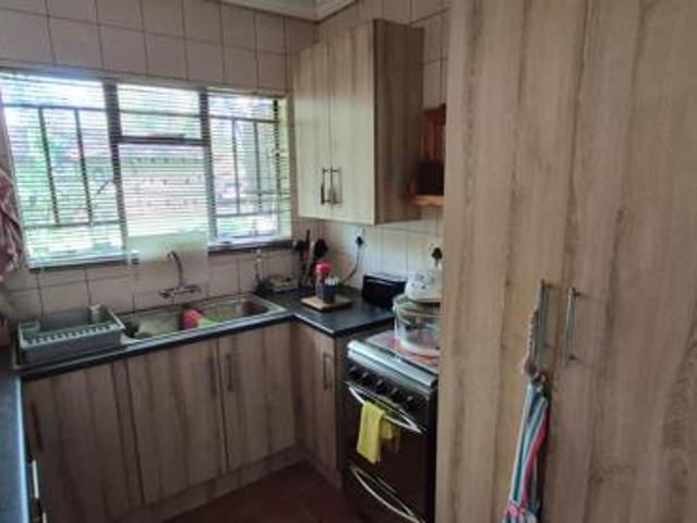 3 Bedroom House in Onverwacht