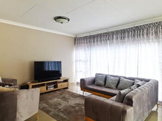 3 Bedroom House in Onverwacht