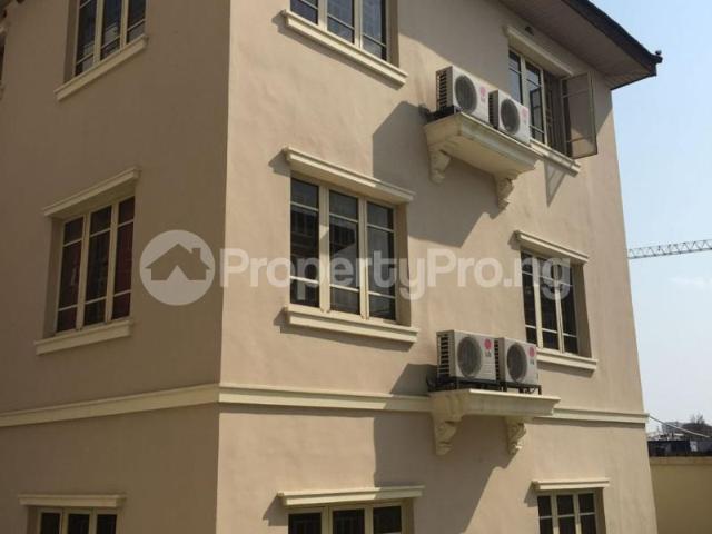 3 Bedroom House in ONIRU Victoria Island Lagos | House for rent in victoria island | House in victoria island | 3 Bedroom | PropertyPro Nigeria