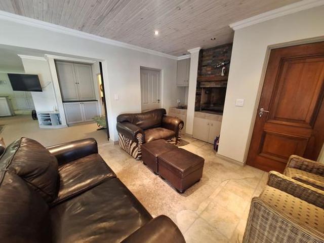 3 Bedroom House in Onrus