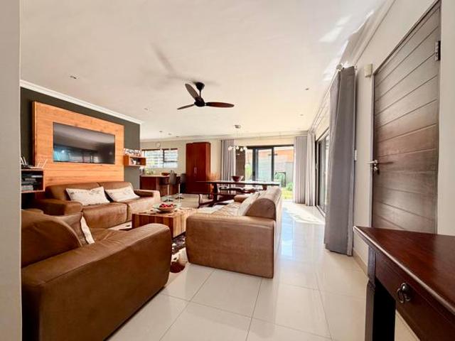 3 Bedroom House in Onrus