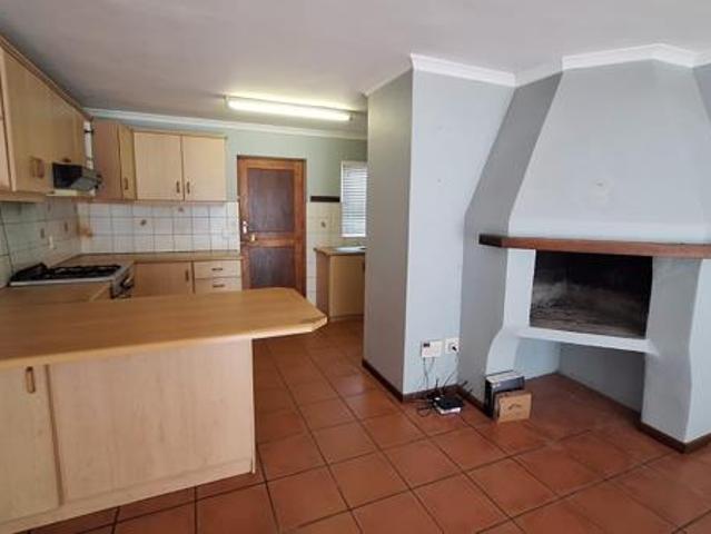 3 Bedroom House in Onrus