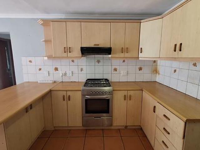 3 Bedroom House in Onrus