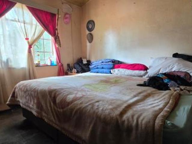 3 Bedroom House in Oos Einde