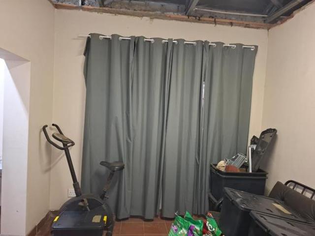 3 Bedroom House in Oos Einde