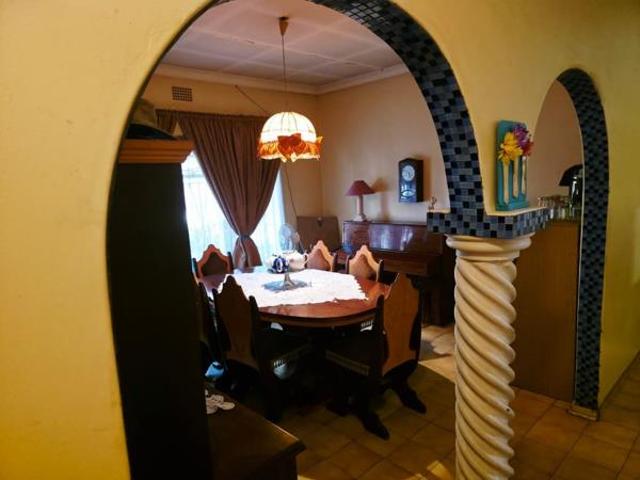 3 Bedroom House in Oos Einde