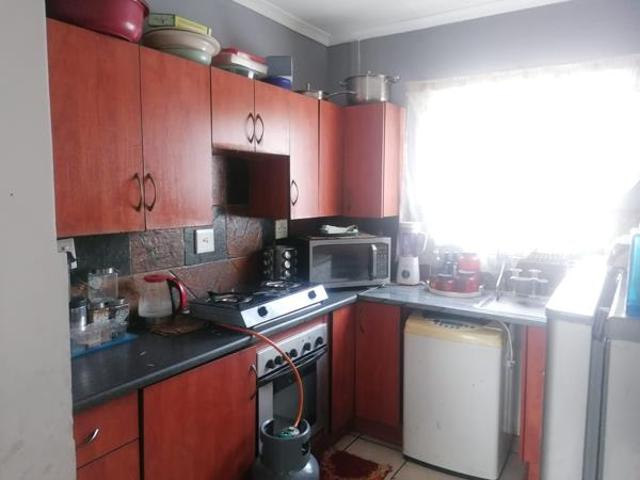 3 Bedroom House in Oos Einde
