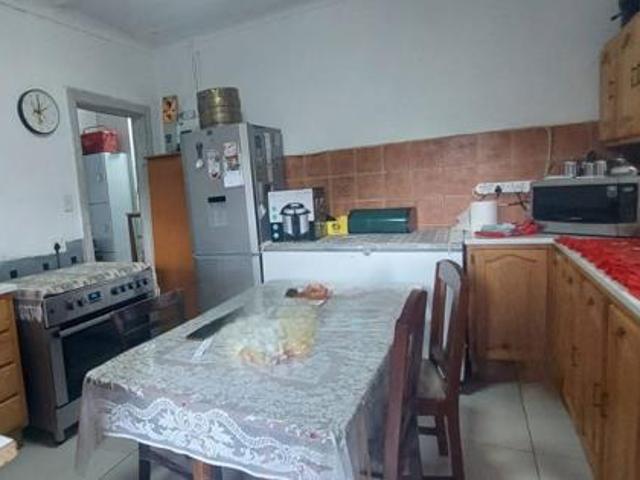3 Bedroom House in Oos Einde