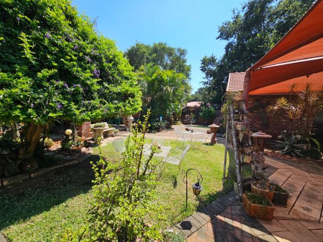 3 Bedroom House in Oos Einde