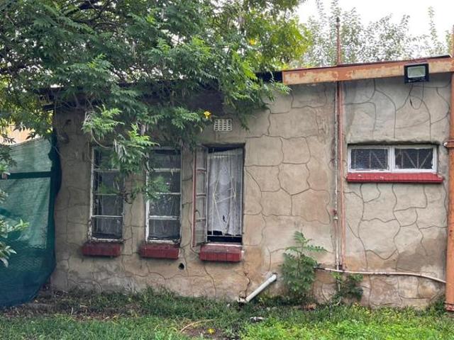 3 Bedroom House in Oos Einde